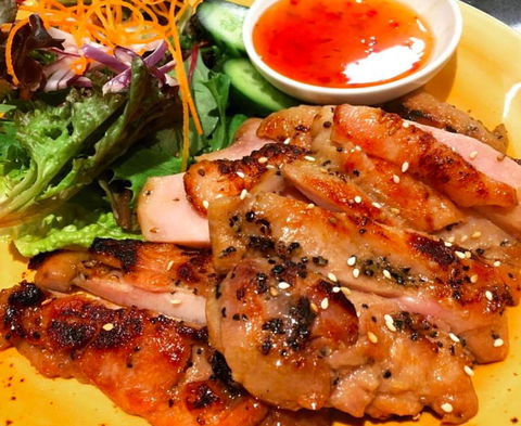 Thai Infinity Restaurant - Accommodation Port Macquarie 0