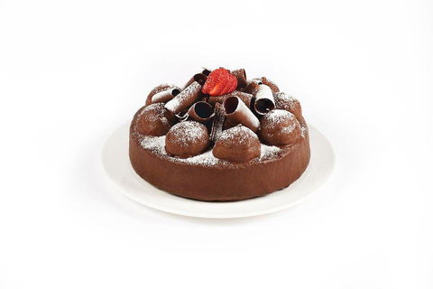The Cheesecake Shop - Mount Druitt - Accommodation Port Macquarie 0