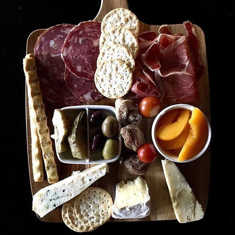 The Black Squid - Accommodation Port Macquarie 0