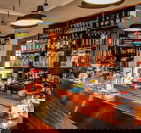The Albion Cafe Braidwood - Accommodation Port Macquarie