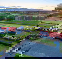 Travertine Wines - Accommodation Port Macquarie