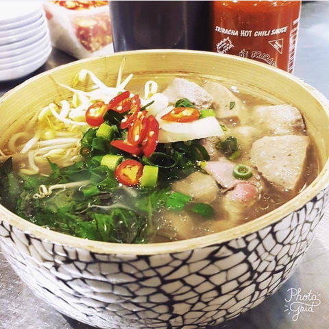 Uncle8 Vietnamese Fusion & Bistro - Accommodation Port Macquarie 0