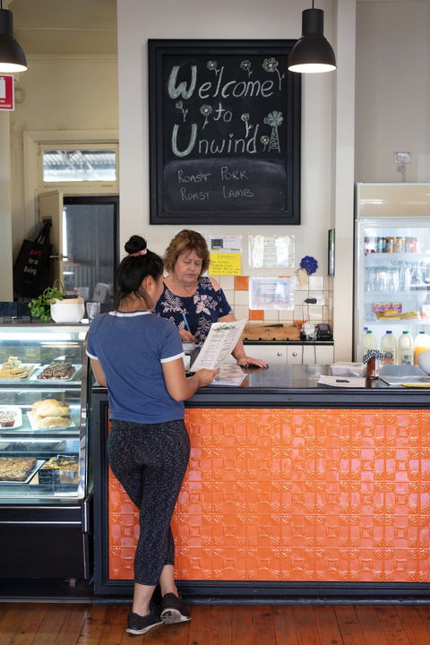 Unwind - Accommodation Port Macquarie 0