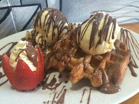 Villaggio Bar Cafe - Accommodation Port Macquarie 0