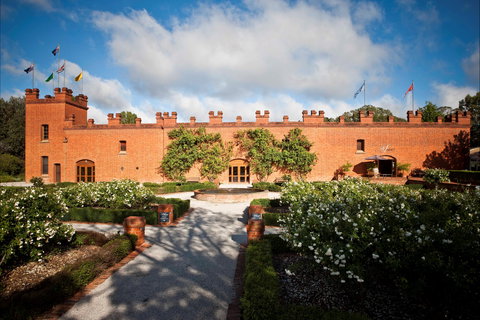 All Saints Estate - Accommodation Port Macquarie 0