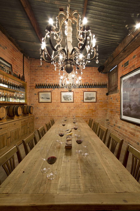 All Saints Estate - Accommodation Port Macquarie 2