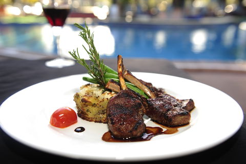 Barra On Todd Restaurant And Bar - Accommodation Port Macquarie 0