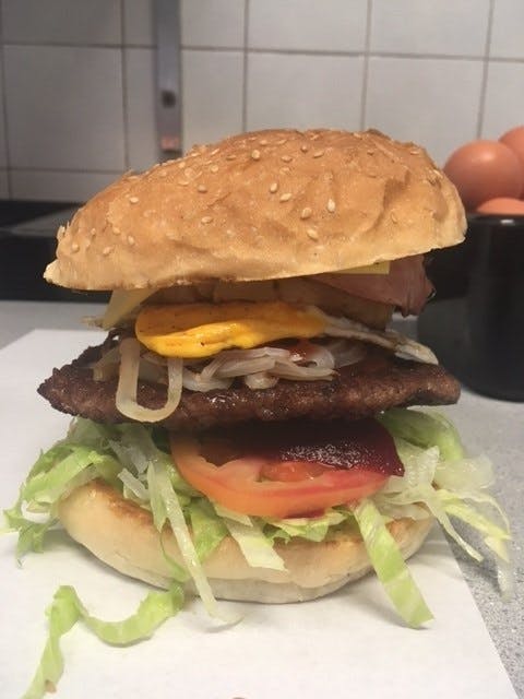 Baxter Fish & Chips Take Away - Accommodation Port Macquarie 0