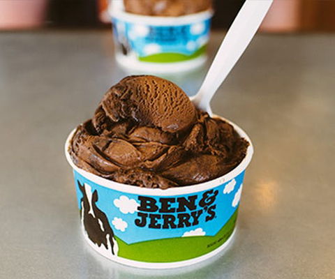 Ben & Jerrys - Broadbeach - Accommodation Port Macquarie 0