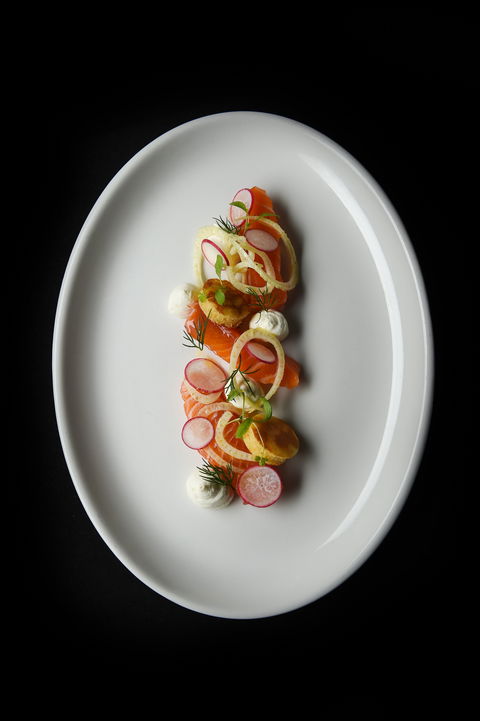 Bistro Selle - Accommodation Port Macquarie 0