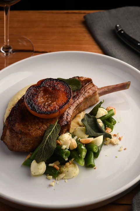 Bistro Selle - Accommodation Port Macquarie 1