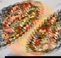Bubba Pizza - Tarneit - Accommodation Port Macquarie