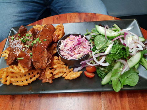 Cabin 401 Bar & Grill - Accommodation Port Macquarie 0