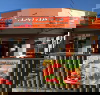 Cafe de TAS - Accommodation Port Macquarie