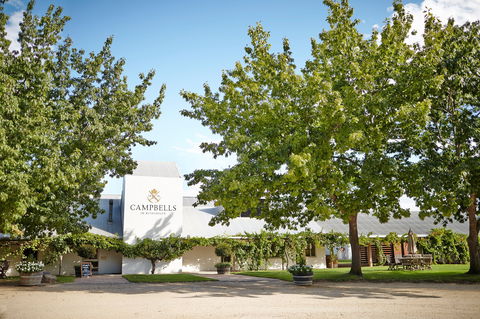 Campbells Wines - Accommodation Port Macquarie 0