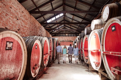 Campbells Wines - Accommodation Port Macquarie 1