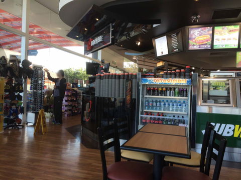 C Coffee - Kilburn - Accommodation Port Macquarie 0