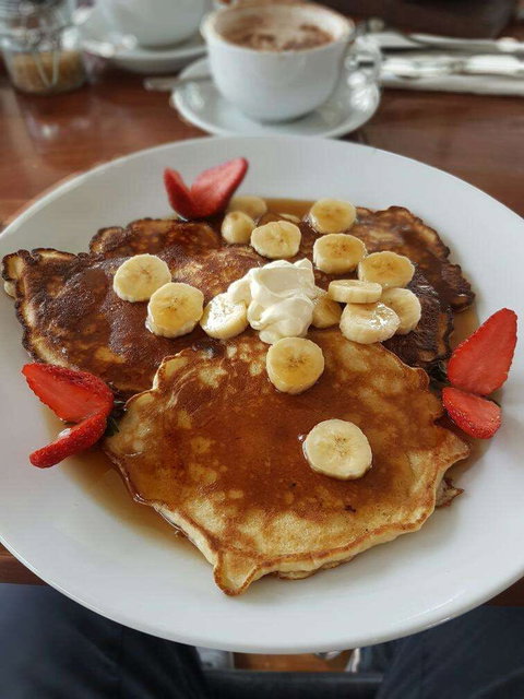 Charlotte's Table - Accommodation Port Macquarie 0