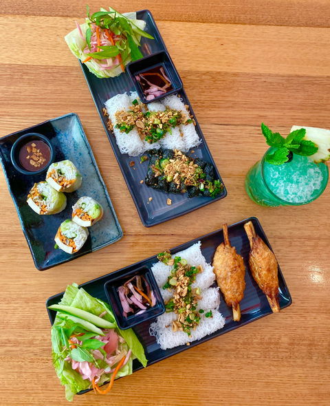 Chow! A Taste Of South East Asia - Accommodation Port Macquarie 2