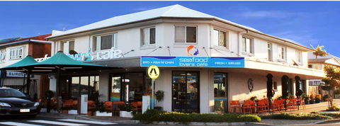 Coco Bliss - Brisbane CBD - Accommodation Port Macquarie 0