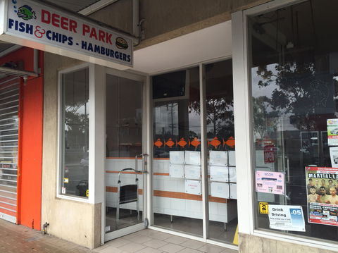 Deer Park Fish & Chips - Accommodation Port Macquarie 0