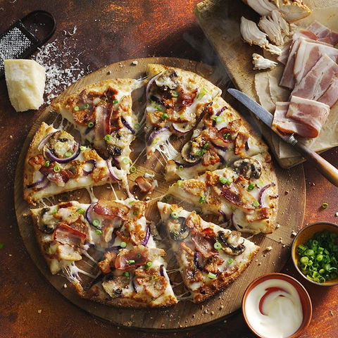 Domino's - South Mackay - Accommodation Port Macquarie 0