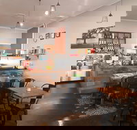 Eastfield Coffee Co. - Accommodation Port Macquarie