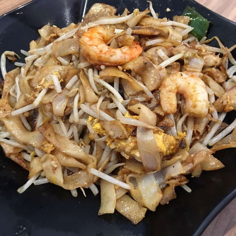 Enak Kopitiam - Accommodation Port Macquarie 0