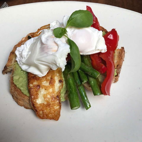 Foxtrot Cafe - Accommodation Port Macquarie 0