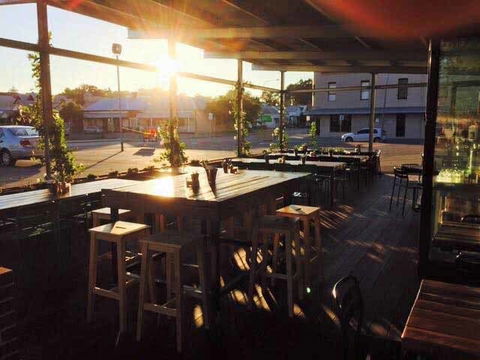 GESHA Coffee Co - Accommodation Port Macquarie 0