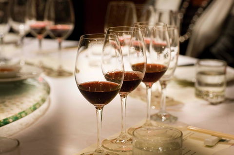 Golden Century Seafood Restaurant - Accommodation Port Macquarie 1