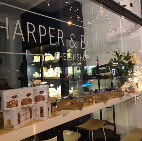 Harper & Blohm - Accommodation Port Macquarie 0