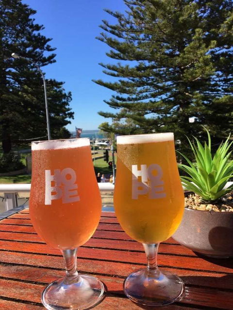 Hope Brew House - Accommodation Port Macquarie 0