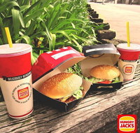 Hungry Jack's - Carrum Downs - Accommodation Port Macquarie