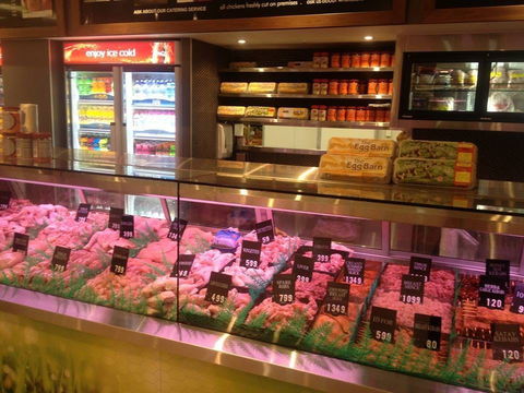 KB Chickens - Accommodation Port Macquarie 0