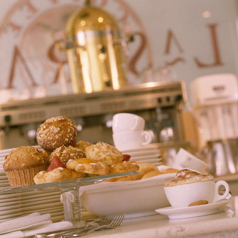 La Strada At The Hyatt Regency - Accommodation Port Macquarie 0