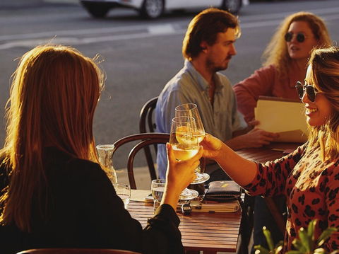 Madalena's Bar - Accommodation Port Macquarie 0