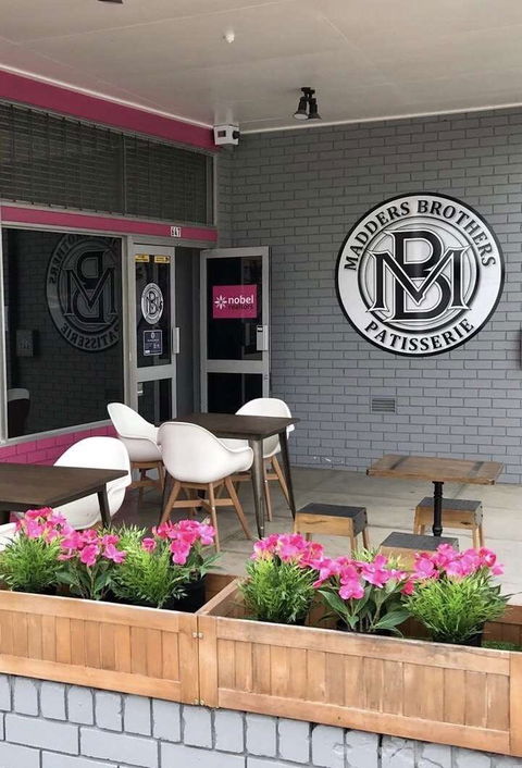 Madders Brothers Patisserie - Graceville - Accommodation Port Macquarie 0