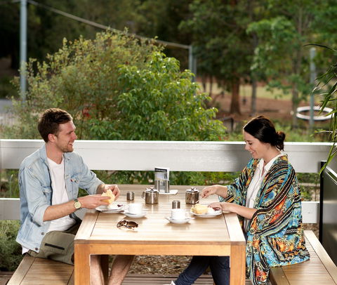 Melaleuca House - Accommodation Port Macquarie 0