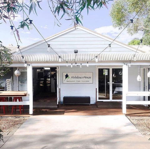 Melaleuca House - Accommodation Port Macquarie 1