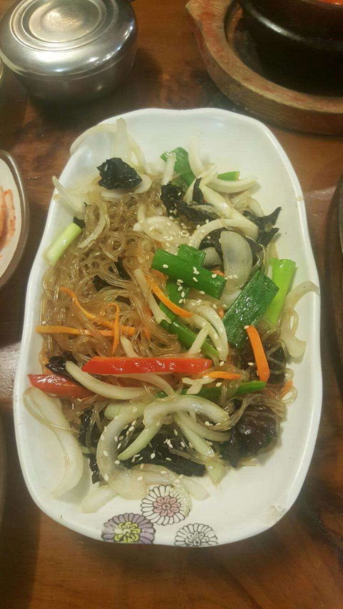 MIRAC Korean Restaurant - Accommodation Port Macquarie 0