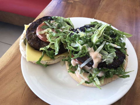 Mochachos Chicken Fiesta - Warwick - Accommodation Port Macquarie 0