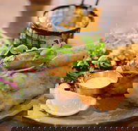 Mr Beans Coffee and Kitchen - Accommodation Port Macquarie