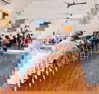 Muffins  More - Accommodation Port Macquarie