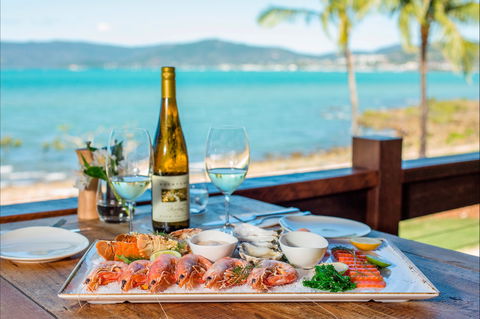 Northerlies Beach Bar And Grill - Accommodation Port Macquarie 2