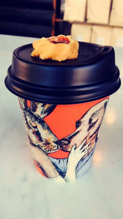 Patisserie Petunia - Accommodation Port Macquarie 0