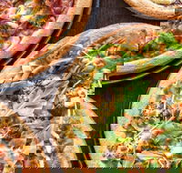 Prime Pizza - Mount Waverley - Accommodation Port Macquarie