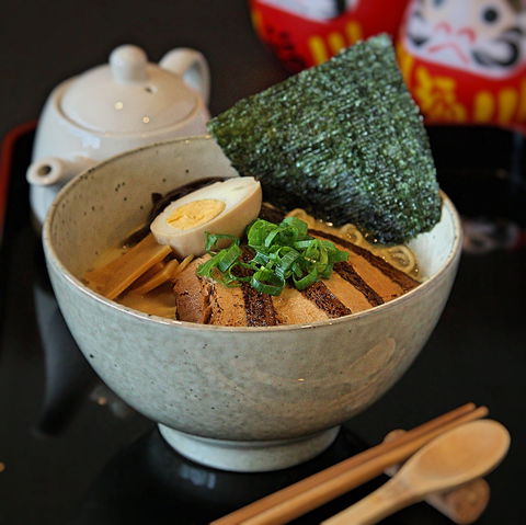 Raijin Japanese Cuisine - Accommodation Port Macquarie 1