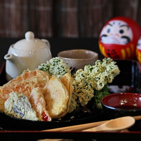 Raijin Japanese Cuisine - Accommodation Port Macquarie 2