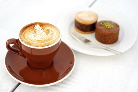 R Coffee Co - Accommodation Port Macquarie 0